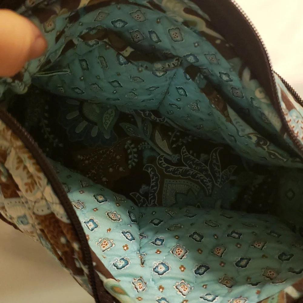 Vera Bradley purse - Picture 4 of 4